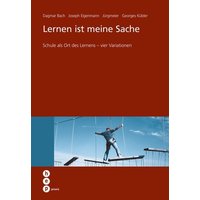 Lernen ist meine Sache von hep verlag