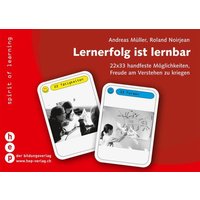 Müller, A: Lernerfolg ist lernbar von Hep Verlag AG