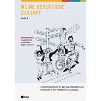 Meine berufliche Zukunft von hep verlag