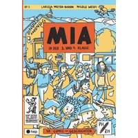 MIA in der 3. und 4. Klasse von hep verlag