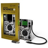 Oxocard Science Plus GOLD Edition von hep verlag