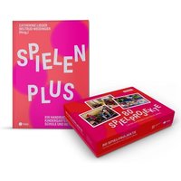 Paket: Spielen Plus und 80 Spielprojekte von hep verlag