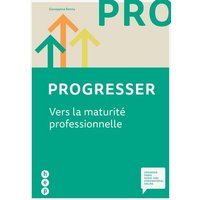 Progresser (Print inkl. eLehrmittel) von hep verlag