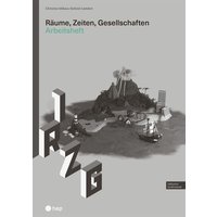 Räume, Zeiten, Gesellschaften (Print inkl. digitaler Ausgabe) von hep verlag