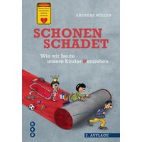 Schonen schadet von hep verlag