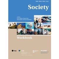 Society (Neuauflage 2024) von hep verlag