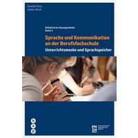 Sprache und Kommunikation an der Berufsfachschule von hep verlag