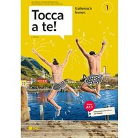 Tocca a te! von hep verlag