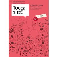 Tocca a te! Palloncini-Mappe von hep verlag