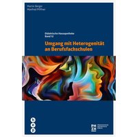 Umgang mit Heterogenität an Berufsfachschulen von hep verlag