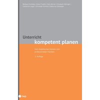 Unterricht kompetent planen von hep verlag