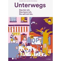 Unterwegs von hep verlag