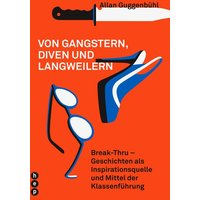 Von Gangstern, Diven und Langweilern von hep verlag