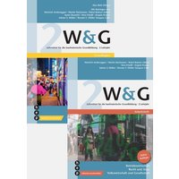 W&G 2 (Print inkl. eLehrmittel) von hep verlag