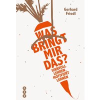 Was bringt mir das? von hep verlag