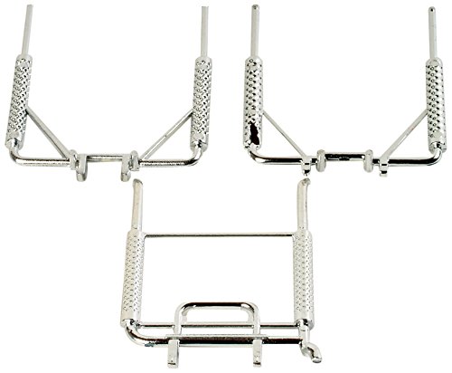 052801 - Herpa - Highpipes-Set (2x3 Stück) von herpa