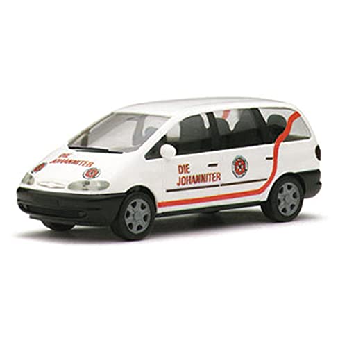 Ford Galaxy HERPA 043298 von herpa