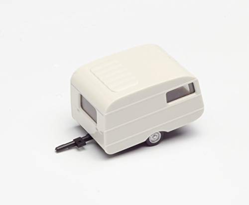 Herpa 053099 - Qek Junior Wohnwagen von herpa