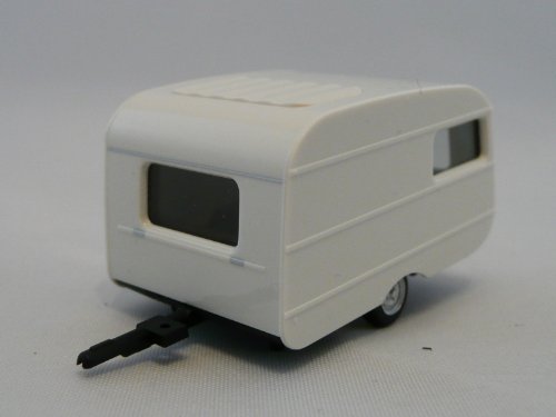 Herpa 053099 - Qek Junior Wohnwagen von herpa