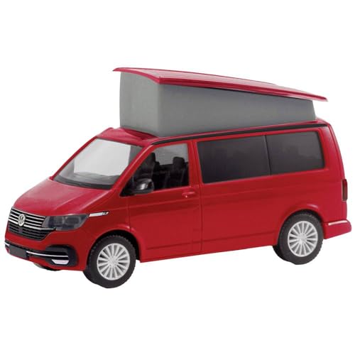 Herpa 096805 H0 Volkswagen T 6.1 California von herpa