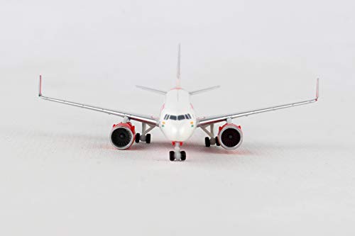 Herpa 531177 A320neo Air India, farbig Herpa 531177 A320neo Air India, farbig von herpa