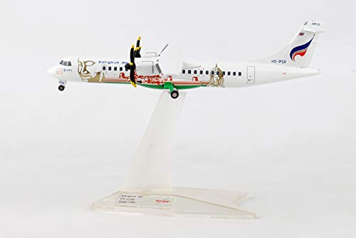 Herpa 559164 ATR-72-500 Bangkok Air Angkor, Fb. von herpa