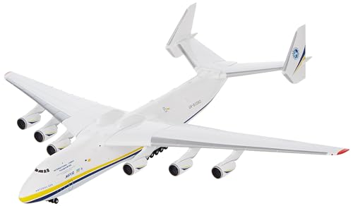 Herpa 562287 - Antonov Airlines AN-225 Mriya - 1:400 von herpa