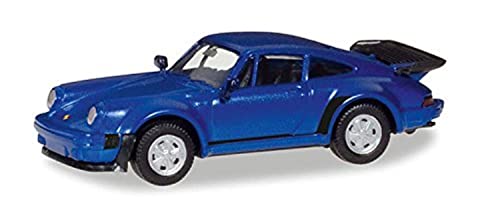 Herpa – Porsche 911 Turbo Modelle, 030601 – 002 Herpa – Porsche 911 Turbo Modelle, 030601 – 002 von herpa