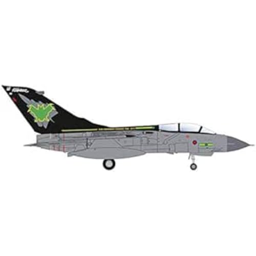 Panavia Tornado GR.4 - No IX(B) Squadron - Tornado Farewell von herpa