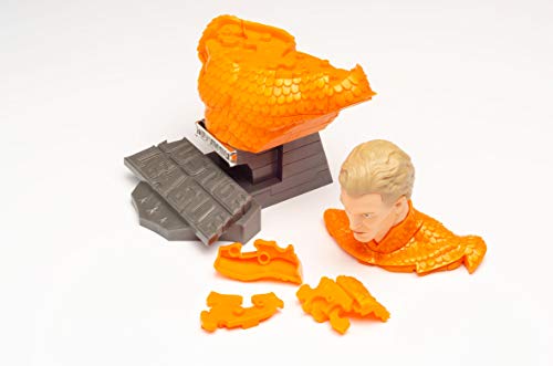 Puzzle Fun 3D 80657260 - Aquaman von herpa