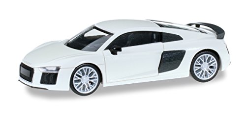 herpa 028516 - Audi R8 V10 Plus von herpa