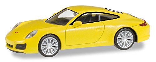 herpa 028639 - Porsche 911 Carrera 4S herpa 028639 - Porsche 911 Carrera 4S von herpa