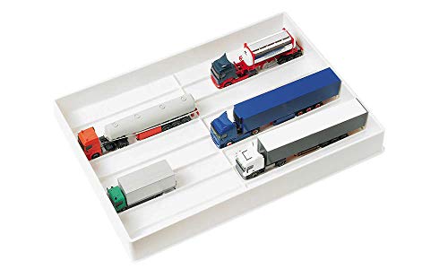 herpa 029384 029384-Sammelbox für LKW und Zugmaschinen, S von herpa