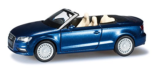 herpa 038300 - Audi A3 Cabrio von herpa