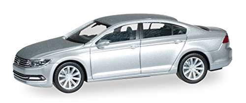 herpa 038416 - Volkswagen Passat Limousine, Miniaturmodelle von herpa