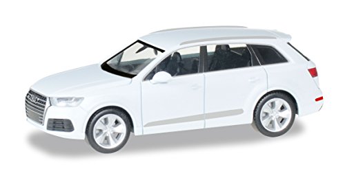 herpa 038447-003 Audi Q7 Fahrzeug von herpa