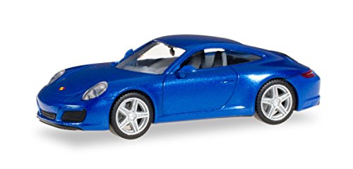 herpa 038522 - Porsche 911 Carrera 2 Coupe von herpa