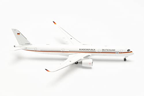 herpa 534468-001 534468-1 Airbus Miniaturmodell, Mehrfarbig herpa 534468-001 534468-1 Airbus Miniaturmodell, Mehrfarbig von herpa