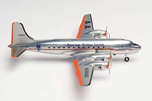 herpa 570862 American Airlines System Douglas DC-4 – "Flagship Washington, Mehrfarbig von herpa