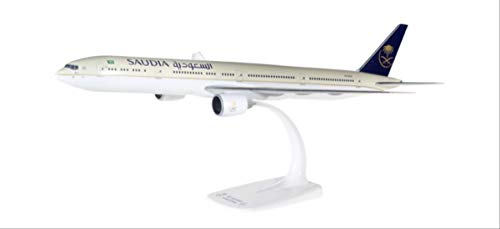 herpa 610421 - Saudia Boeing 777-300ER von herpa