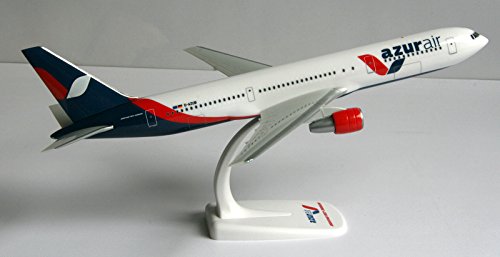 herpa 611749.0 Azur Air Boeing 767-300-D-AZUB, Flugzeug von herpa