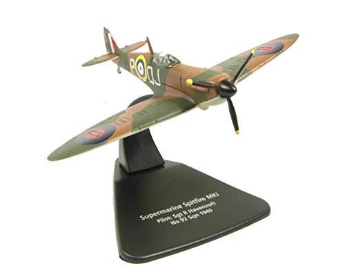 herpa 81AC001 - Royal Air Force Supermarine Spitfire MkI von herpa