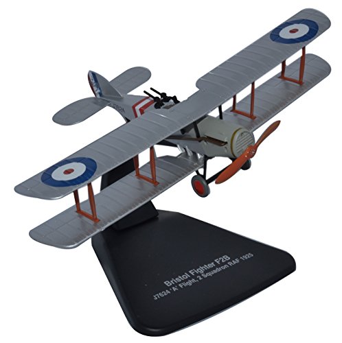 herpa 81AD003 - Royal Air Force Bristol F2B J7624 A Flight 2 Squadron von herpa