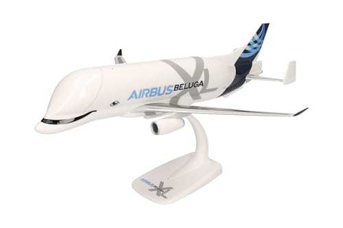 herpa - Airbus A330-700 BelugaXL F-WBXL 613286 Multicolor von herpa