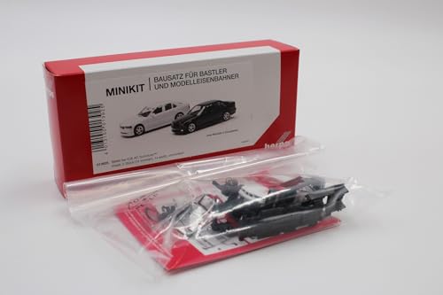 herpa Minikit 3er E36 AC Schnitzer (2 Stück) Nr. 013925 1:87 von herpa