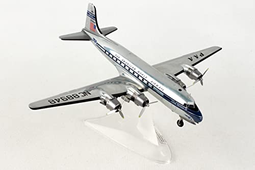 herpa - Pan American World Airways Douglas DC-4 – NC88948 “Clipper Westward Ho“ von herpa