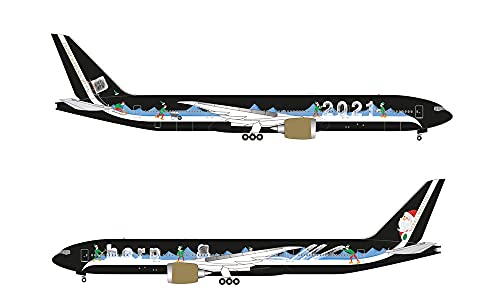 herpa 535540 Model, Multicolor von herpa