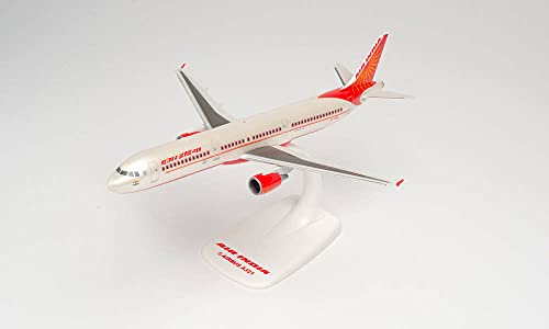 herpa - Air India Airbus A321 – VT-PPX von herpa