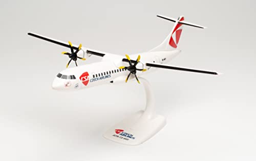 Herpa - CSA Czech Airlines ATR-72-500 - OK-NFV, 613545 von herpa