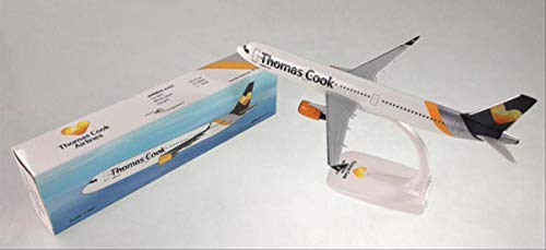 Herpa Snapfit 612968 - 1/200 Thomas Cook Scandinavia Airbus A321 - Neu von herpa